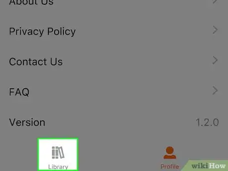 Image titled Use Hologo on iPhone or iPad Step 4