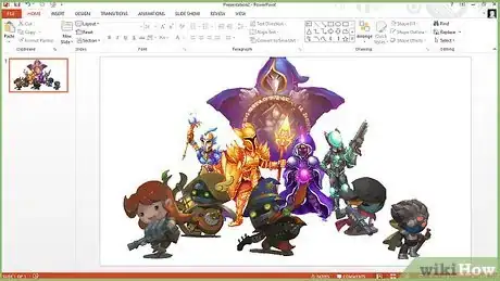 Image titled Replace the Background in a Photo Using PowerPoint Step 15