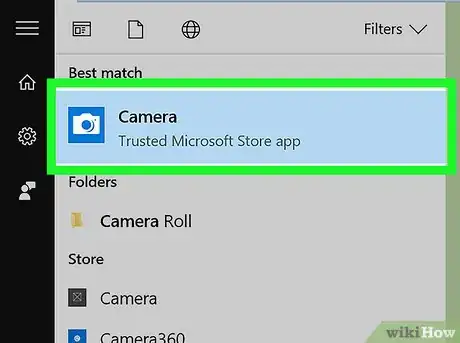 Image titled Test a Webcam on PC or Mac Step 3