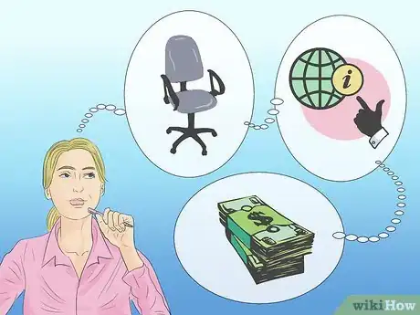 Image titled Fund a Business Step 14