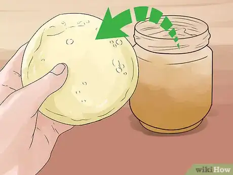 Image titled Make Kombucha Scoby Step 8