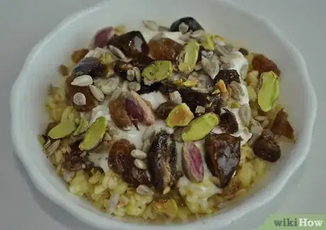 Image titled Make Overnight Bulgur Bowls Step 10