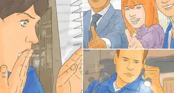 Form a Neighborhood Watch