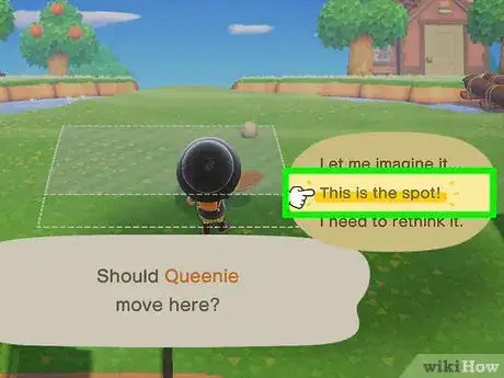 Image titled Move a House in Animal Crossing Step 9