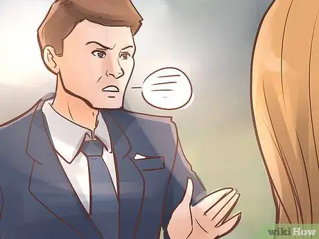 Image titled Defend Yourself Against Player to Official Violence Claims Step 3