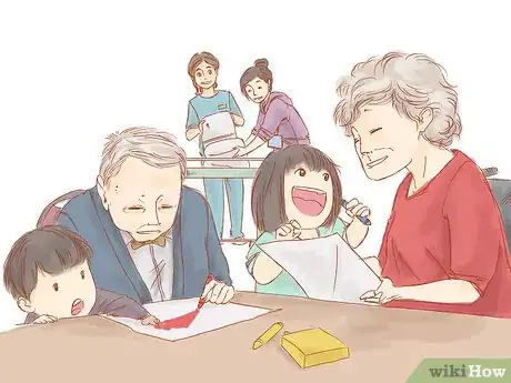 Image titled Best Educate the Children to Change a Corrupt Society Step 1