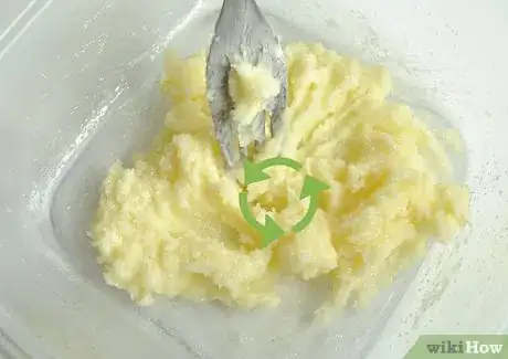 Image titled Make a Single Serving Cookie Step 9