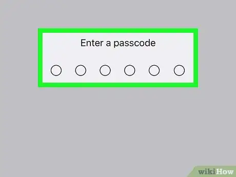 Image titled Put Locks on Apps on iPhone or iPad Step 16