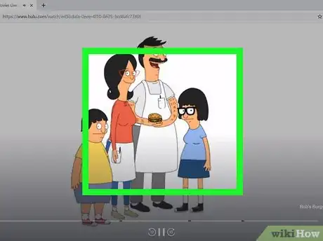 Image titled Turn on Subtitles on Hulu on PC or Mac Step 4