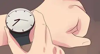 Act at a House Party