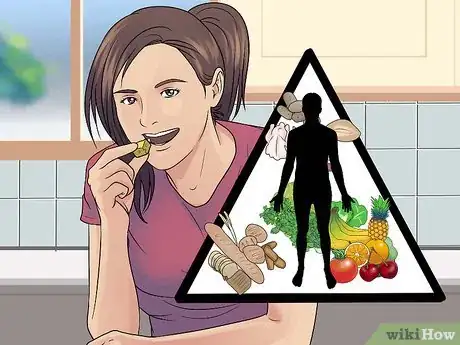 Image titled Avoid Dieting Extremes Step 1
