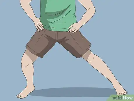Image titled Prevent Groin Injuries Step 3