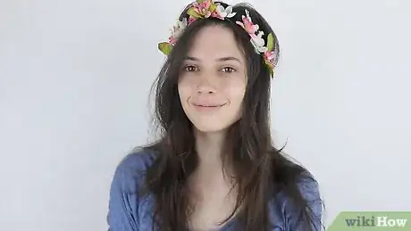 Image titled Give Volume to Second Day Hair Step 12