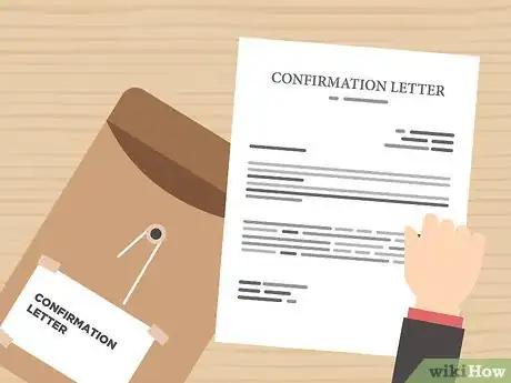 Image titled Get a Governor's Pardon in Pennsylvania Step 5