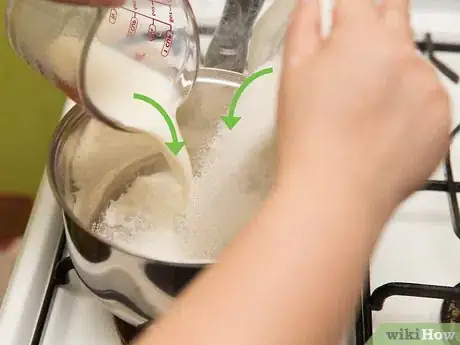 Image titled Make Russian Fudge Step 3