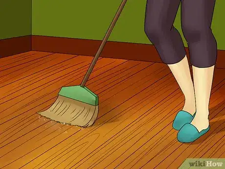 Image titled Protect Hardwood Floors from Salt Damage Step 5