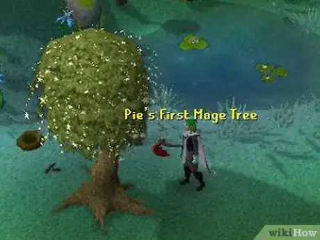 Image titled Make Gold on Runescape With Woodcutting Step 10