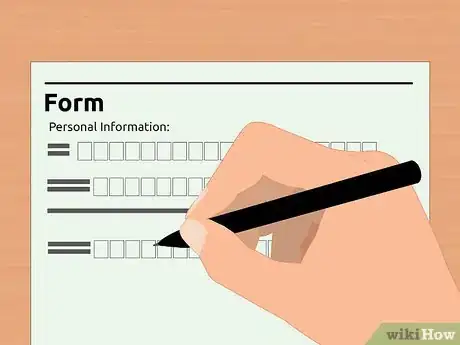 Image titled Withdraw from a SIMPLE IRA Step 2