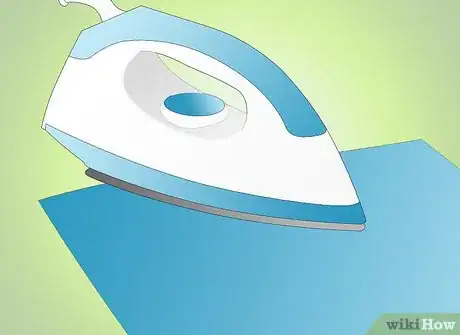 Image titled Make Wrist Wraps Step 7