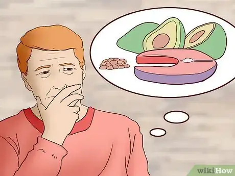 Image titled Grow Old and Stay Contented Step 17