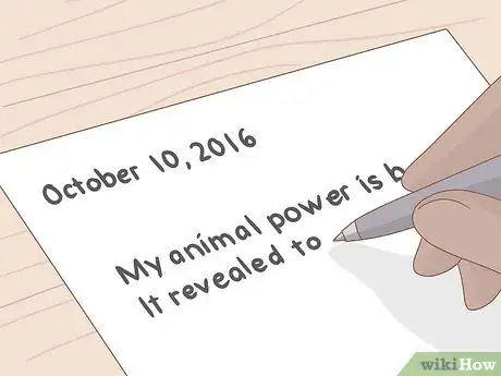 Image titled Meditate With a Power Animal Step 7