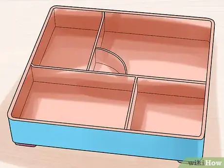 Image titled Portion Control Using Bento Boxes Step 5