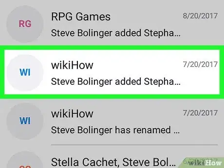 Image titled Remove a Skype Admin on Android Step 3