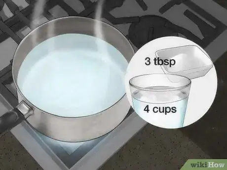 Image titled Clean Cast Aluminum Step 1