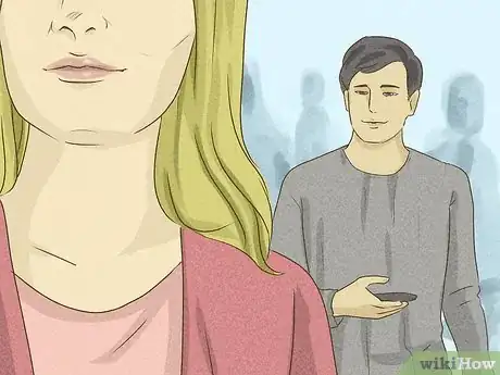 Image titled Seduce an Older Woman Step 1