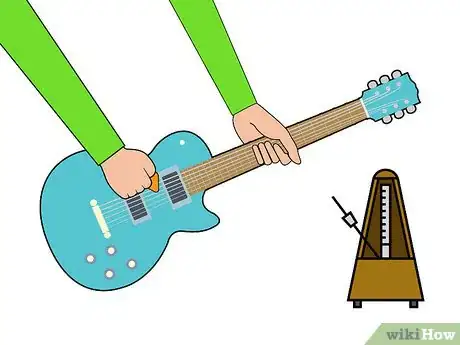 Image titled Create a Tremolo Effect on an Acoustic Guitar Step 4