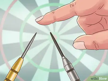 Image titled Choose Darts Step 6