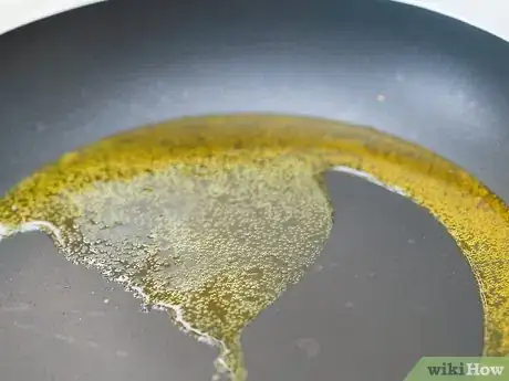 Image titled Make Alfredo Sauce Step 1