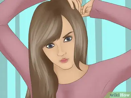 Image titled Be Inspired by Dakota Rose Step 5