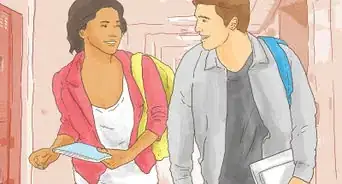 Not Worry when You're in Trouble at School