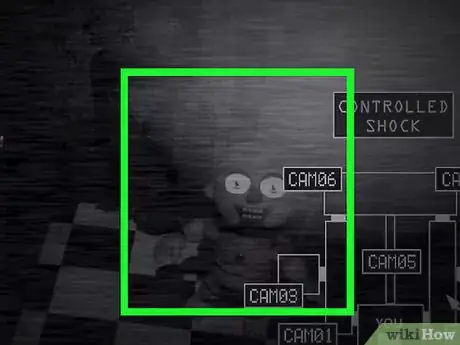 Image titled Beat Golden Freddy Mode in Five Nights at Freddy's_ Sister Location Step 10