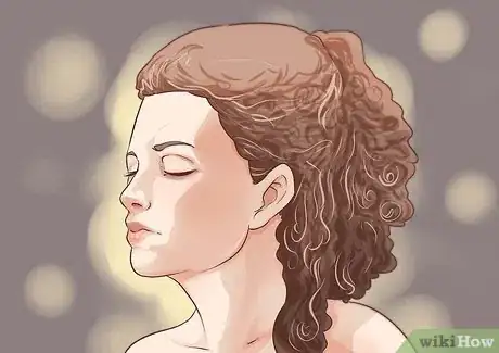 Image titled Dress Like a Pin up Girl Step 1