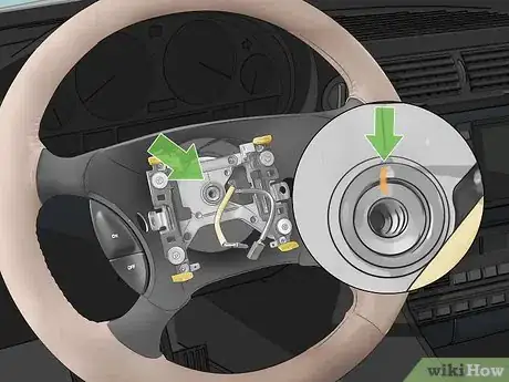 Image titled Replace Leather on a Steering Wheel Step 27