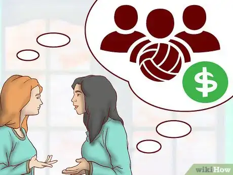 Image titled Start a Volleyball Club Step 8