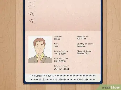 Image titled Travel to the Dominican Republic Step 13