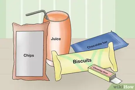 Image titled Arrange for Your Child to Fly Alone Step 19