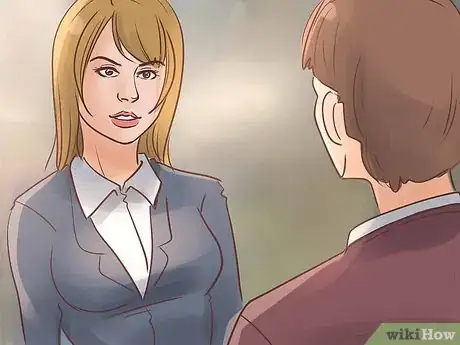 Image titled Get a Restraining Order in Maryland Step 13