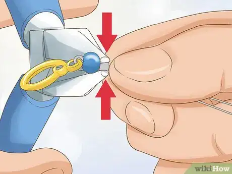 Image titled Make a Beaded Bracelet Step 25