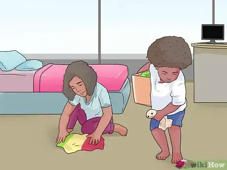 Image titled Declutter when You Have Kids Step 5