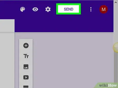 Image titled Create a Google Form on PC or Mac Step 15