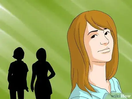 Image titled Deal with Your BFF Bringing in a Lesbian Girl Into the Group Step 6
