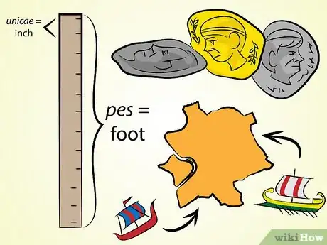 Image titled Learn About Ancient Rome Step 13