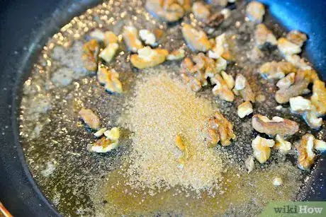 Image titled Make Candied Walnuts Step 10