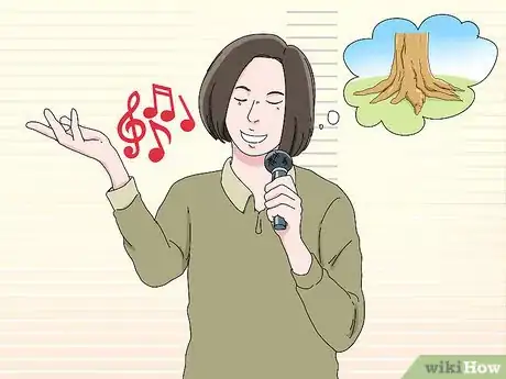 Image titled Sing Without Getting Emotional Step 3