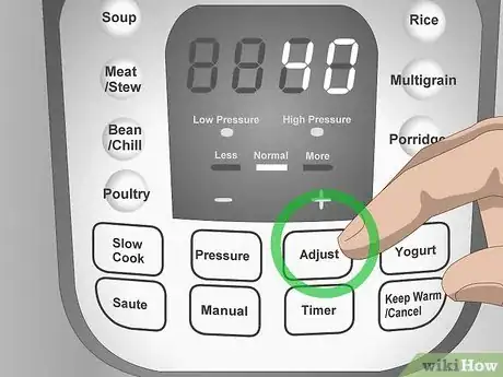 Image titled Use an Instant Pot Step 21