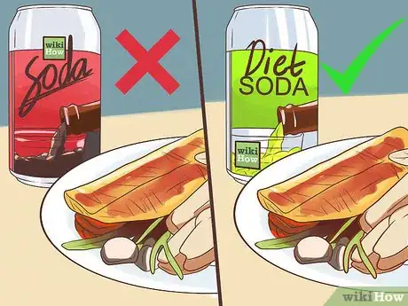 Image titled Drink Healthier Step 2